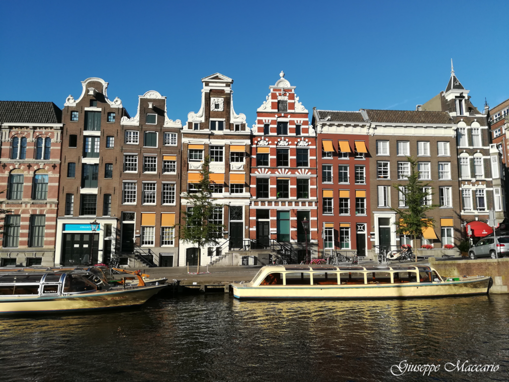 Oude Turfmarkt 141-143 | Universiteit van Amsterdam