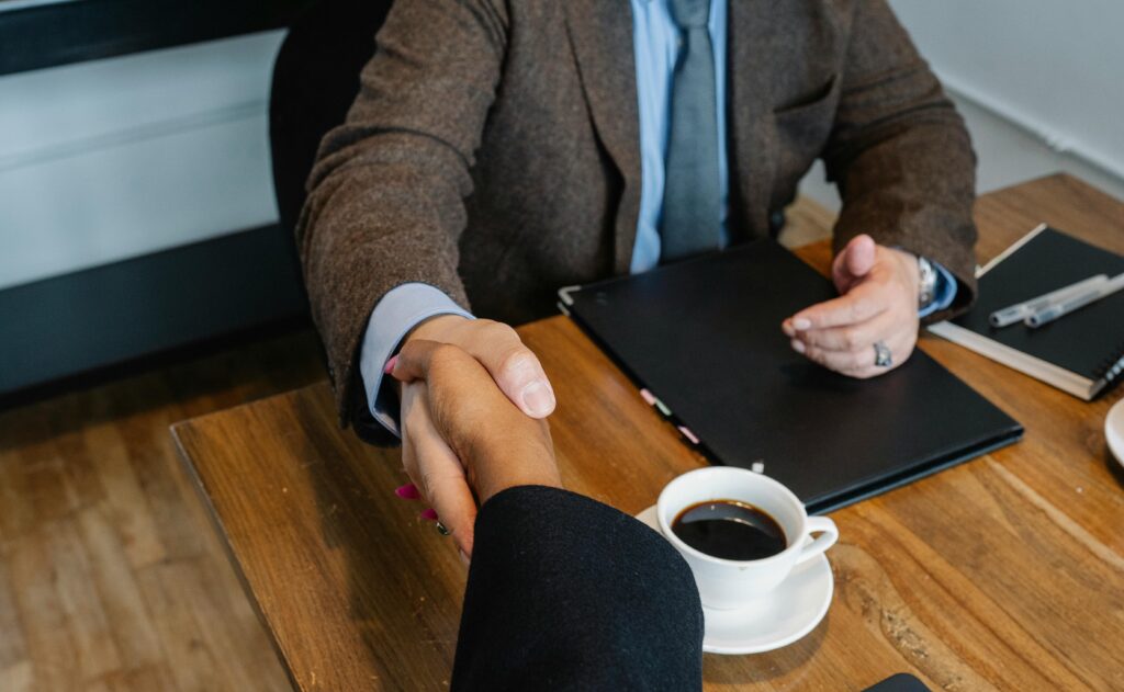 IT Career Coaching & CV Review for IT Professionals in Europe